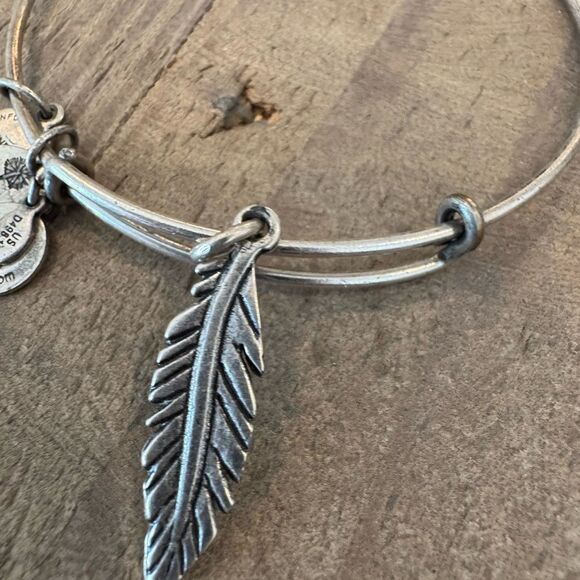 Alex and Ani bracelet - Picture 2 of 4